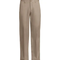 CLASSIC COMFORT. Bügelleichte Chino für Herren