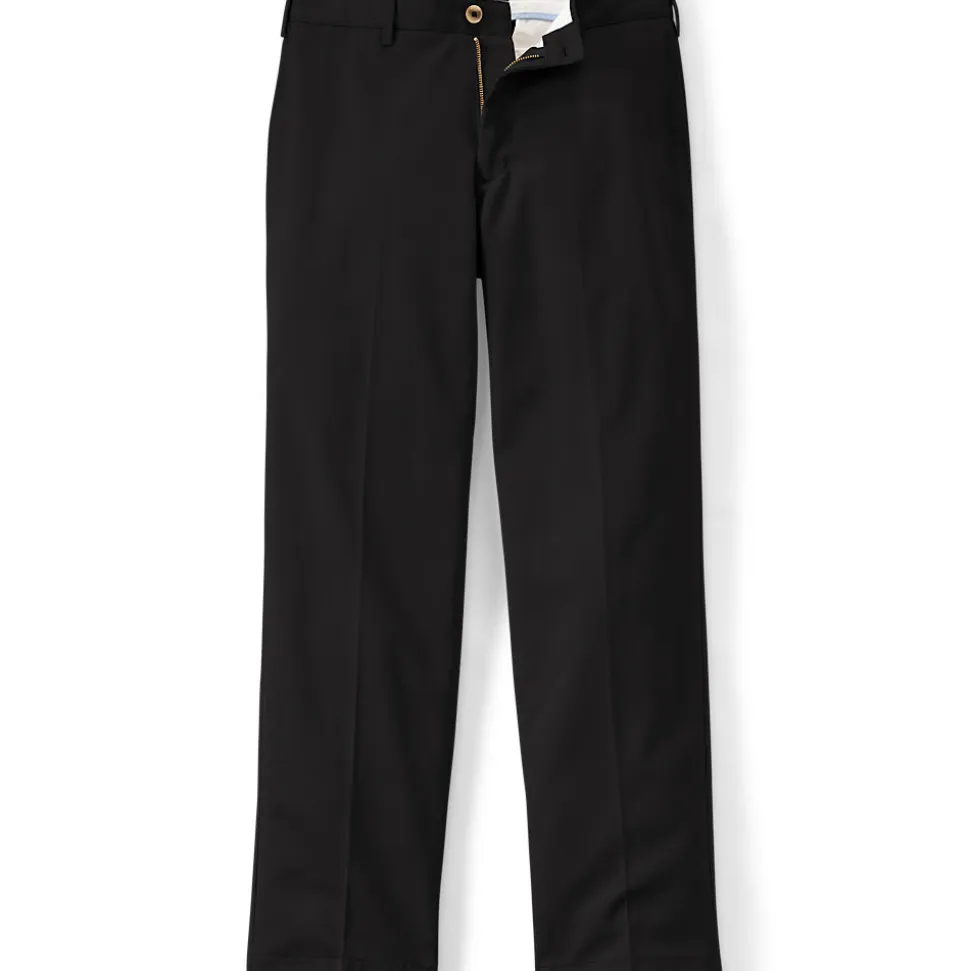 CLASSIC COMFORT. Bügelleichte Chino für Herren