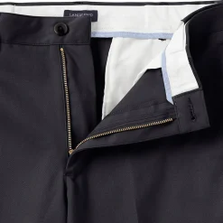 CLASSIC COMFORT. Bügelleichte Chino für Herren