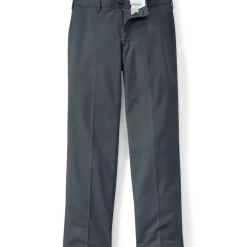 CLASSIC COMFORT. Bügelleichte Chino für Herren