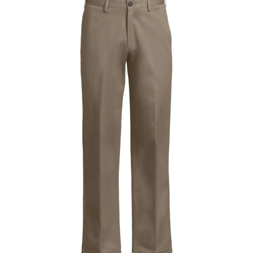 CLASSIC COMFORT. Bügelleichte Chino für Herren
