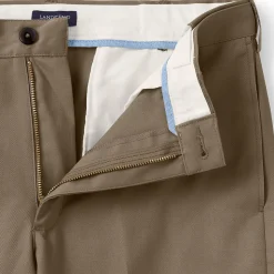 CLASSIC COMFORT. Bügelleichte Chino für Herren