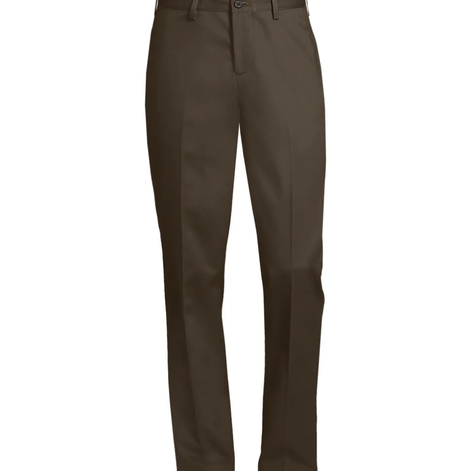 CLASSIC COMFORT. Bügelleichte Chino für Herren