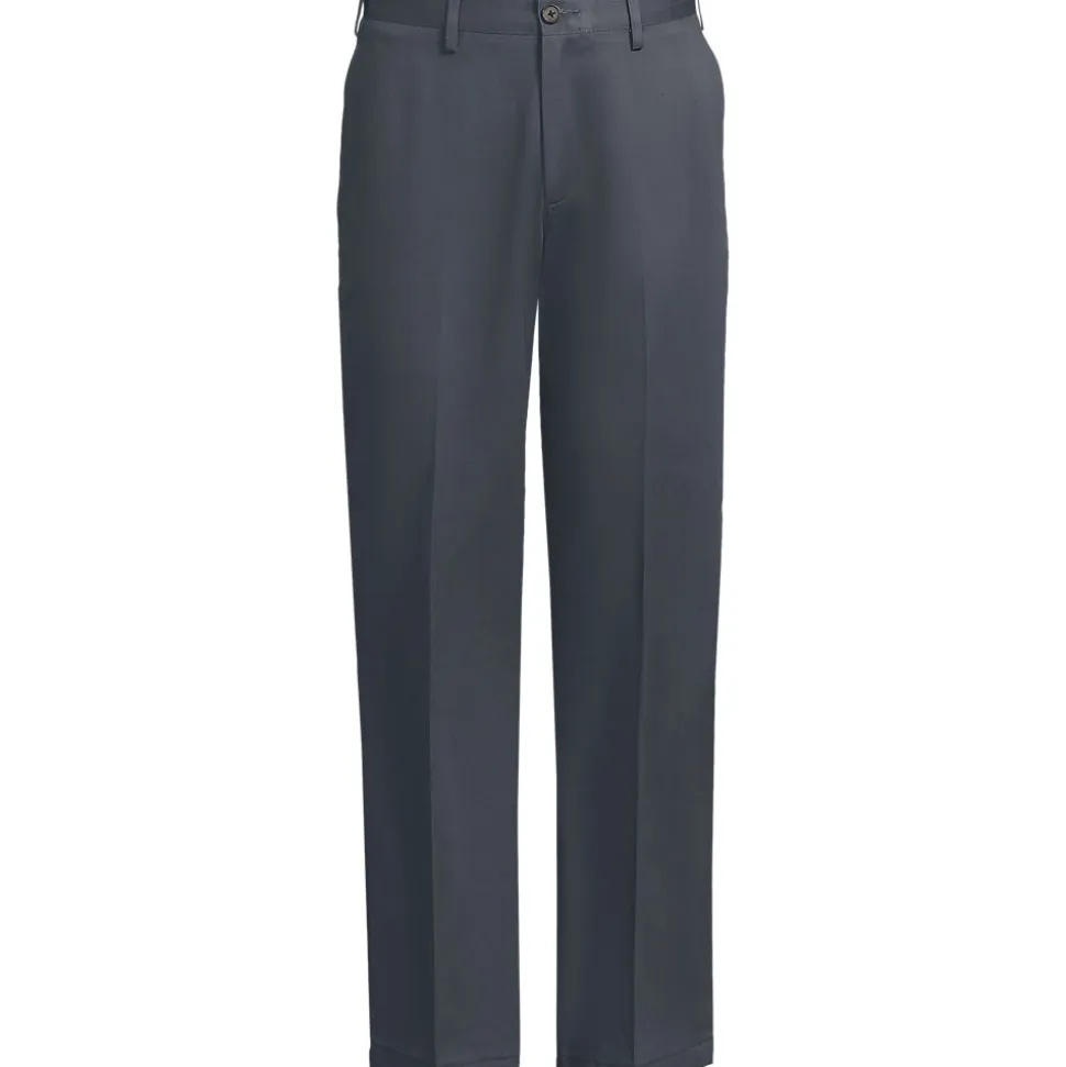 CLASSIC COMFORT. Bügelleichte Chino für Herren