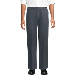 CLASSIC COMFORT. Bügelleichte Chino für Herren