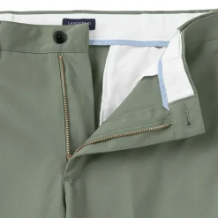 CLASSIC COMFORT. Bügelleichte Chino für Herren