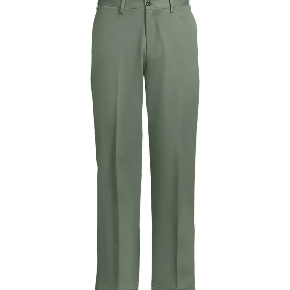 CLASSIC COMFORT. Bügelleichte Chino für Herren