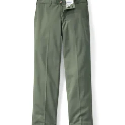 CLASSIC FIT Bügelleichte Chino
