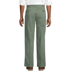 CLASSIC FIT Bügelleichte Chino