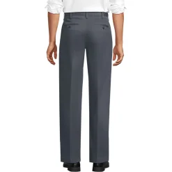 CLASSIC FIT Bügelleichte Chino
