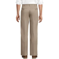 CLASSIC FIT Bügelleichte Chino