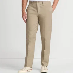 CLASSIC FIT Bügelleichte Chino