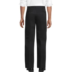 CLASSIC FIT Bügelleichte Chino
