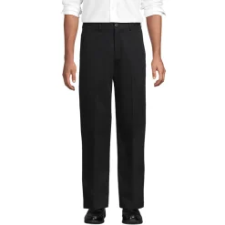 CLASSIC FIT Bügelleichte Chino