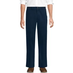 CLASSIC FIT Bügelleichte Chino