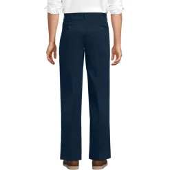 CLASSIC FIT Bügelleichte Chino