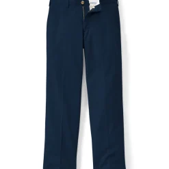 CLASSIC FIT Bügelleichte Chino
