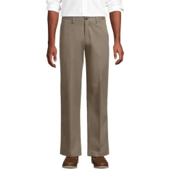 CLASSIC FIT Bügelleichte Chino