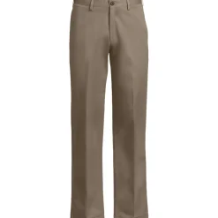 CLASSIC FIT Bügelleichte Chino