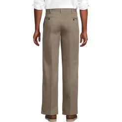 CLASSIC FIT Bügelleichte Chino