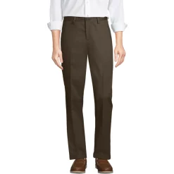 CLASSIC FIT Bügelleichte Chino