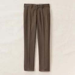 CLASSIC FIT Bügelleichte Chino
