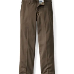 CLASSIC FIT Bügelleichte Chino