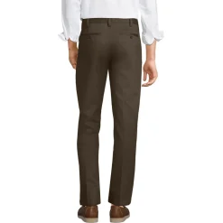 CLASSIC FIT Bügelleichte Chino