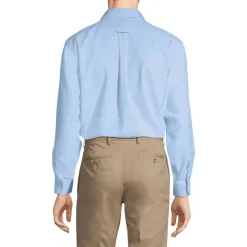 CLASSIC FIT. Buttondown-Kragen. Oxfordhemd