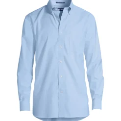 CLASSIC FIT. Buttondown-Kragen. Oxfordhemd