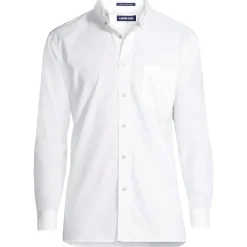 CLASSIC FIT. Buttondown-Kragen. Oxfordhemd
