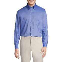 CLASSIC FIT. Buttondown-Kragen. Oxfordhemd