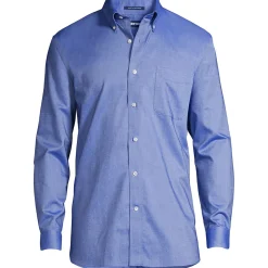 CLASSIC FIT. Buttondown-Kragen. Oxfordhemd