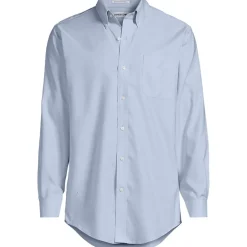 CLASSIC FIT. Buttondown-Kragen. Oxfordhemd