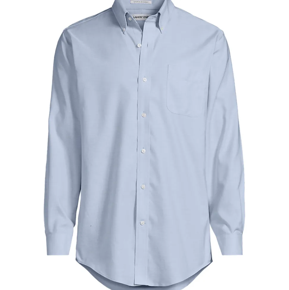 CLASSIC FIT. Buttondown-Kragen. Oxfordhemd