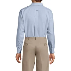 CLASSIC FIT. Buttondown-Kragen. Oxfordhemd