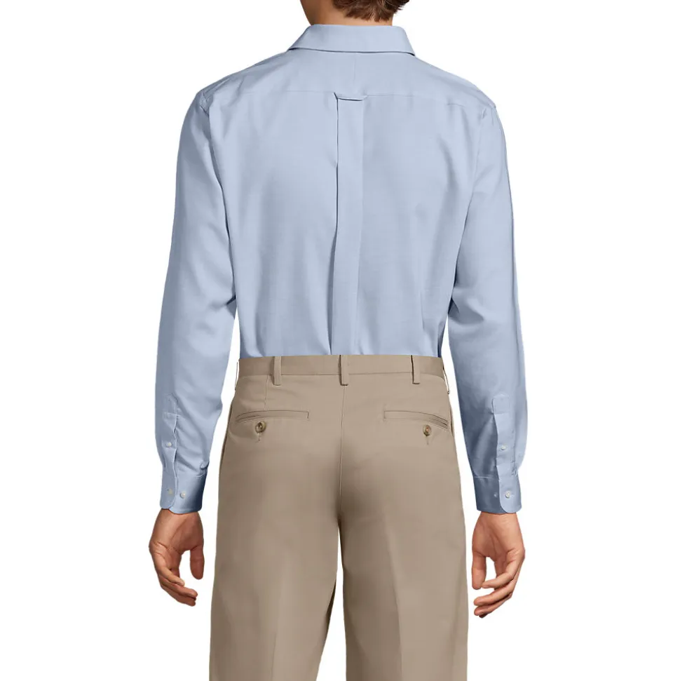 CLASSIC FIT. Buttondown-Kragen. Oxfordhemd