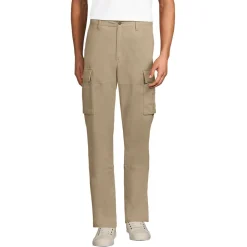 Classic Fit Cargohose für Herren