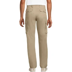Classic Fit Cargohose für Herren