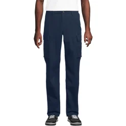 Classic Fit Cargohose für Herren
