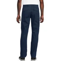Classic Fit Cargohose für Herren
