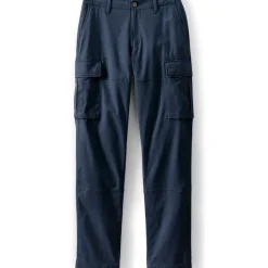 Classic Fit Cargohose für Herren