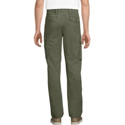 Classic Fit Cargohose für Herren