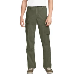 Classic Fit Cargohose für Herren