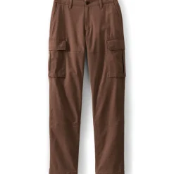 Classic Fit Cargohose für Herren