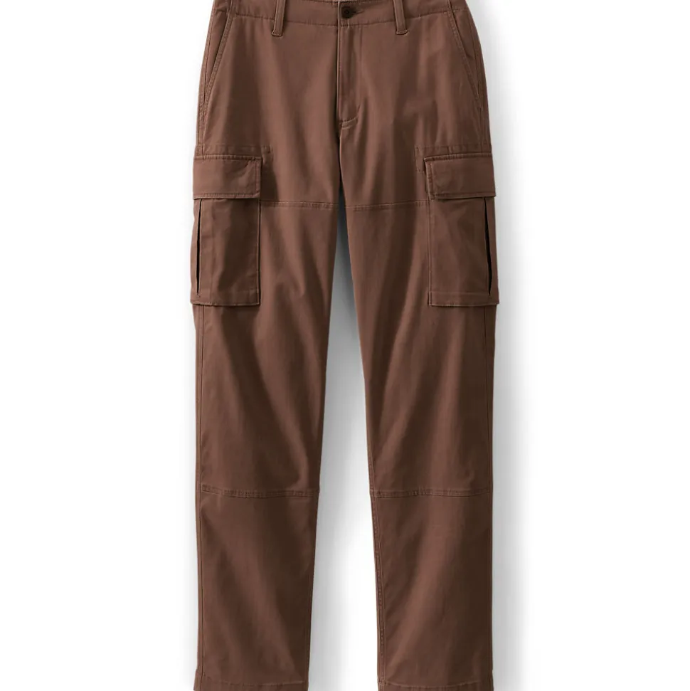 Classic Fit Cargohose für Herren