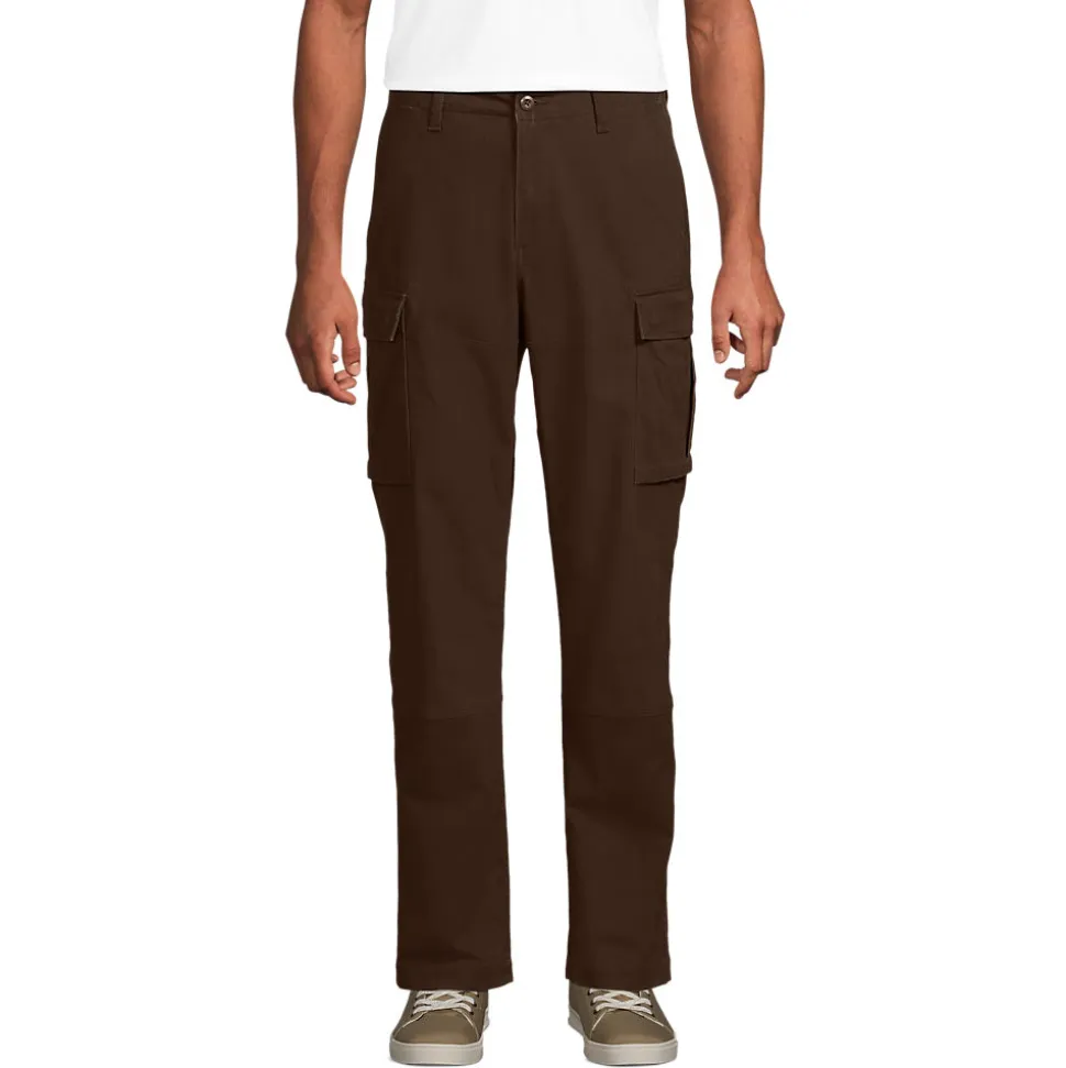 Classic Fit Cargohose für Herren