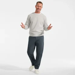 Classic Fit Chinohose TRAVEL für Herren
