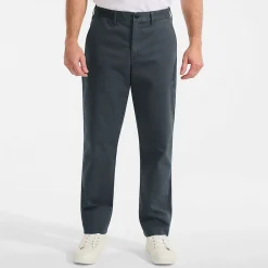 Classic Fit Chinohose TRAVEL für Herren