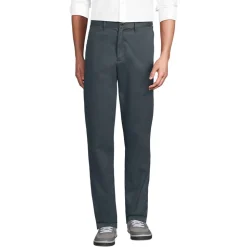 Classic Fit Chinohose TRAVEL für Herren